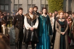 The Tudors Torrance Coombs 