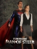 The Tudors Superman: Man of Steel 