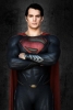 The Tudors Superman: Man of Steel 