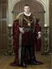 The Tudors Le duc de Buckingham 